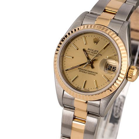 womens rolex datejust watch|20 year old ladies Rolex.